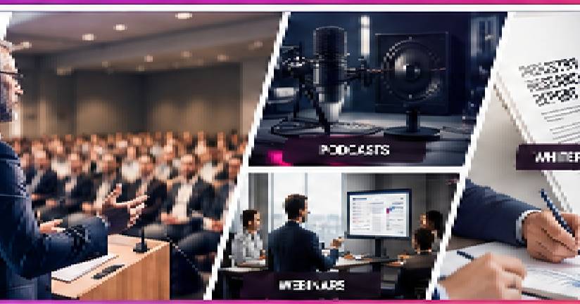 B2B Marketing