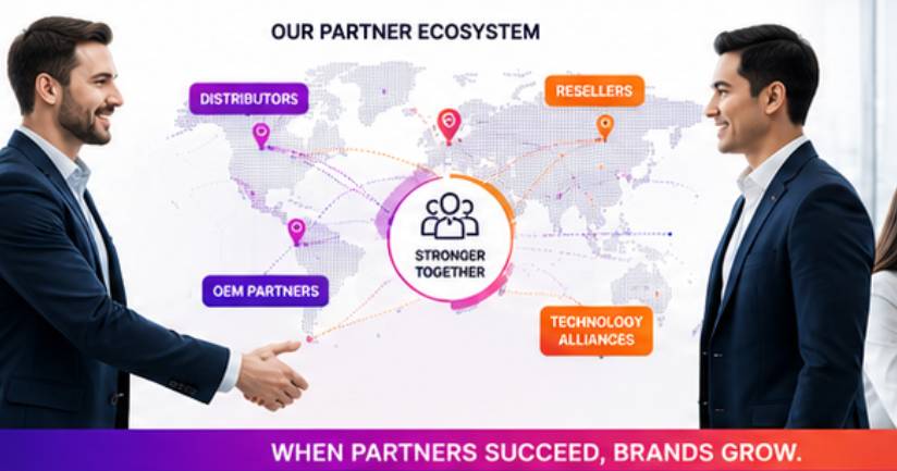 Channel Partner Marketing