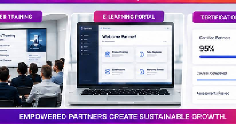 Channel Partner Marketing