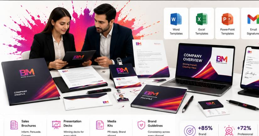 Corporate Identity