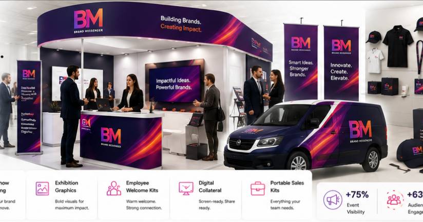 Corporate Identity