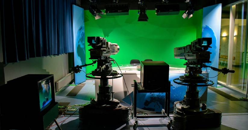 Broadcast Marketing
