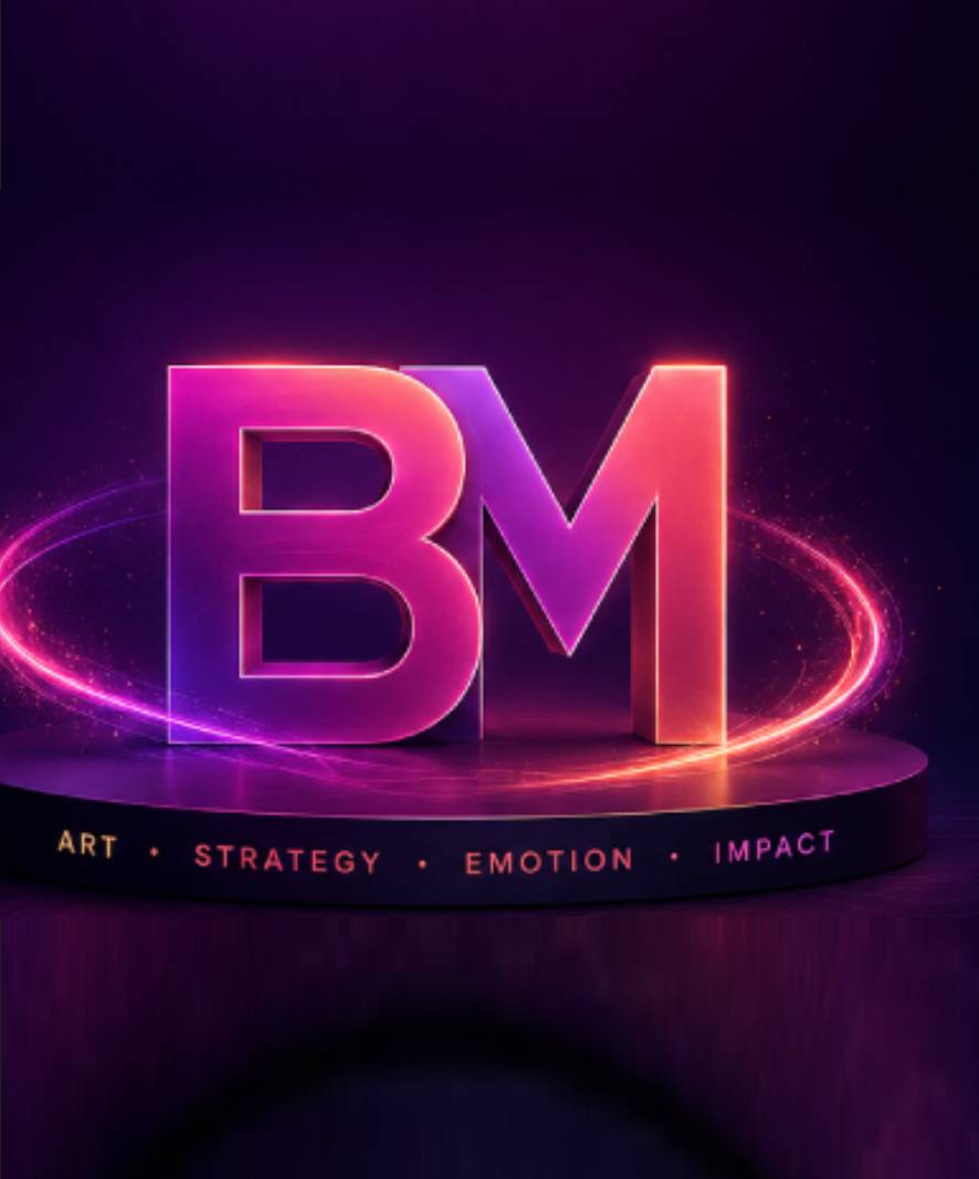 The BM Signature Touch