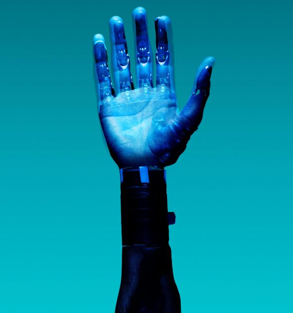 Creative Technology & Innovation