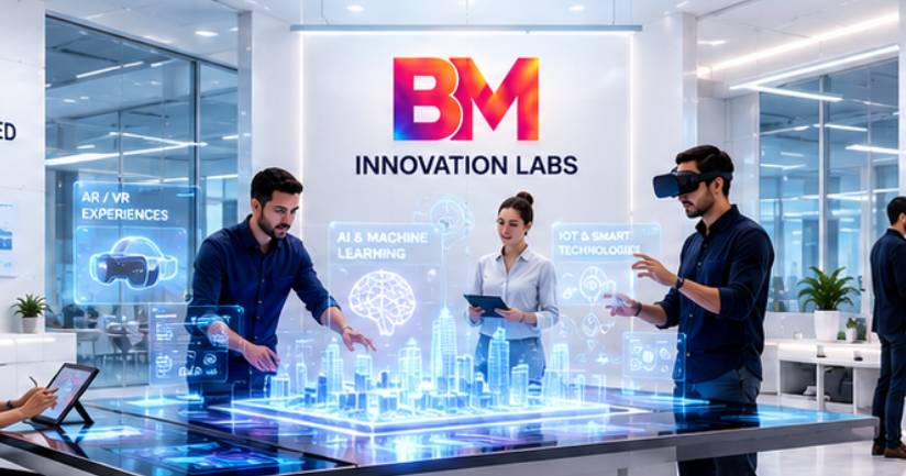 Innovation Labs