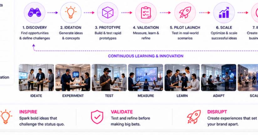 Innovation Labs