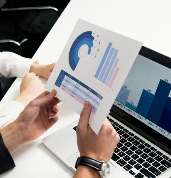 Marketing That Delivers Measurable Results