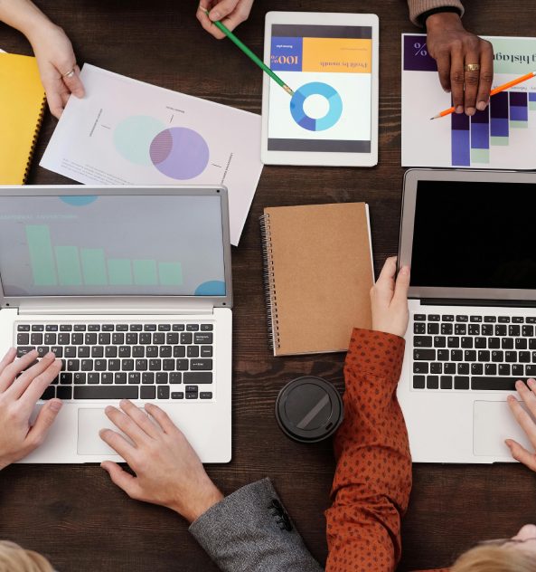 What is Our Data-Driven & Performance Marketing