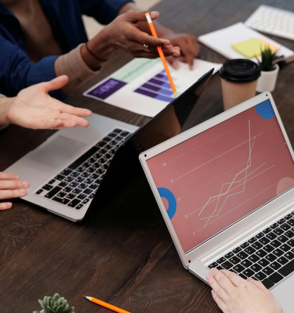 Research & Goal Setting