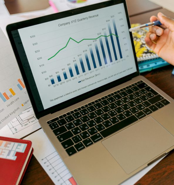 Analytics & Reporting