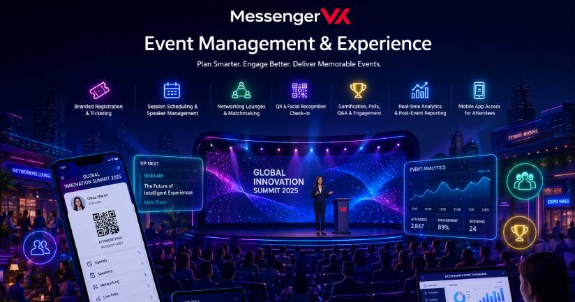 Event Process
