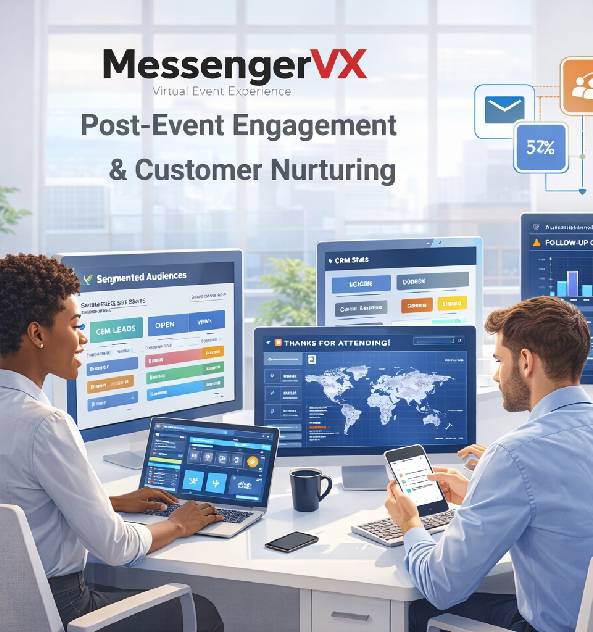 Event & Experiential Marketing