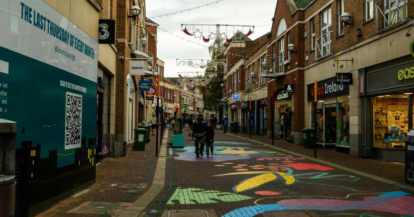 Local Community Marketing Services
