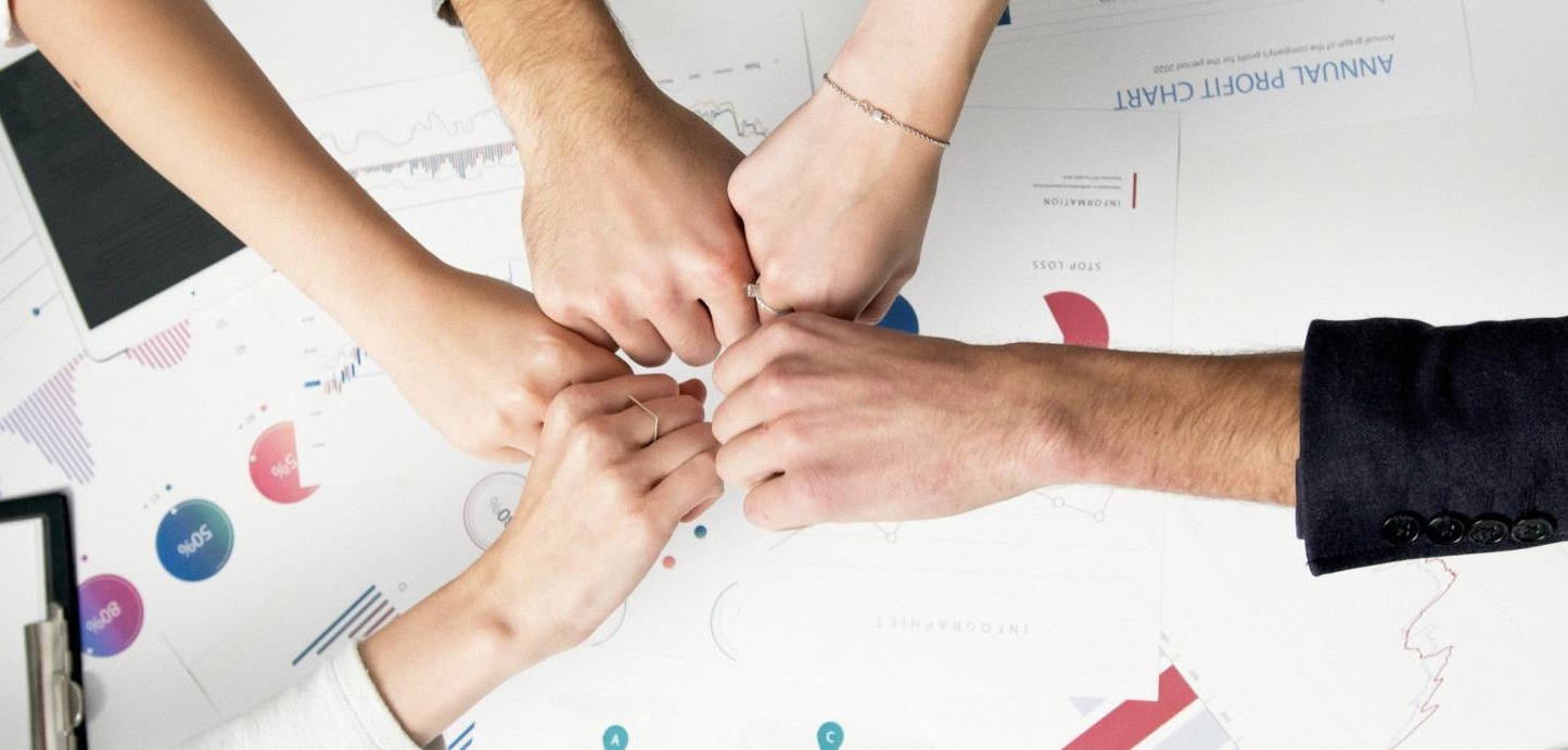 Affiliate & Partner Marketing – Grow Smarter with Performance-Based Partnerships