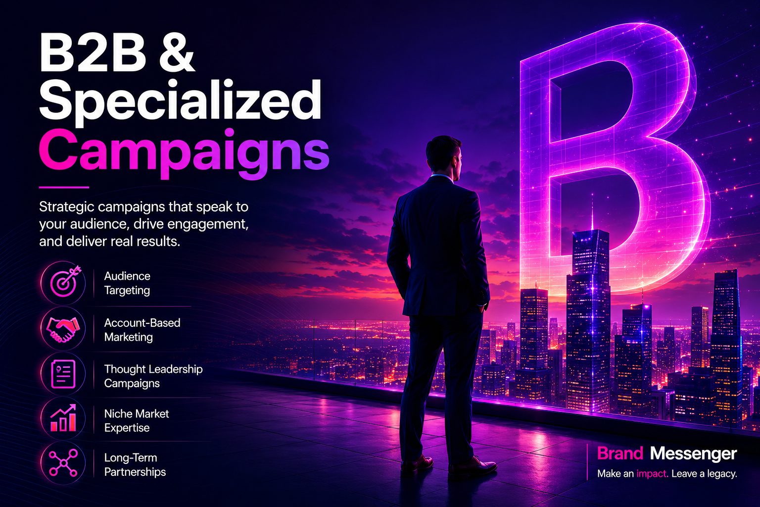 Integrated Marketing