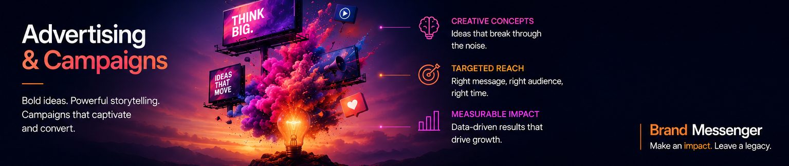 Performance Marketing
