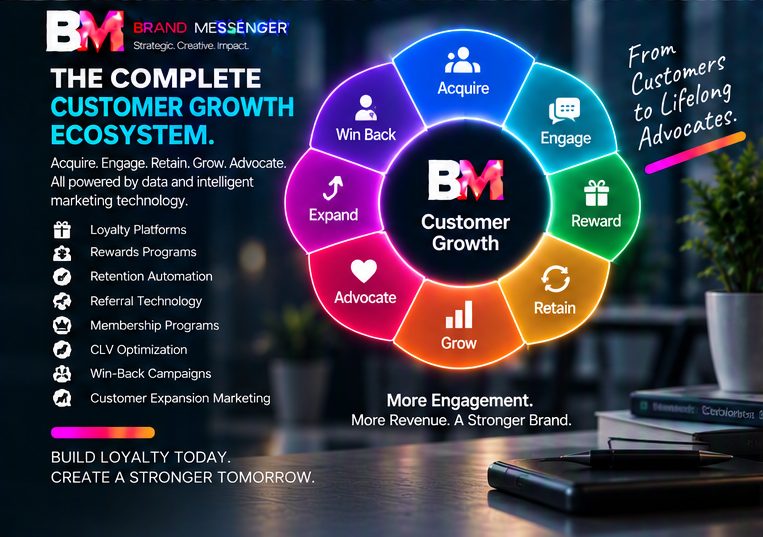 Digital Strategy Consulting