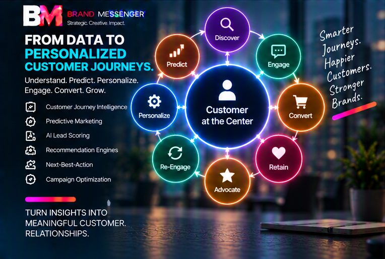 Digital Strategy Consulting
