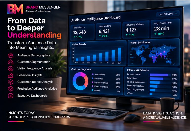 Digital Strategy Consulting