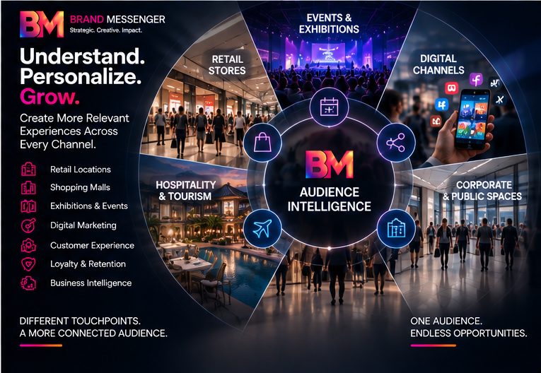 Audience Intelligence