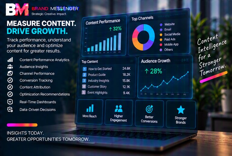 Content Marketing Technology