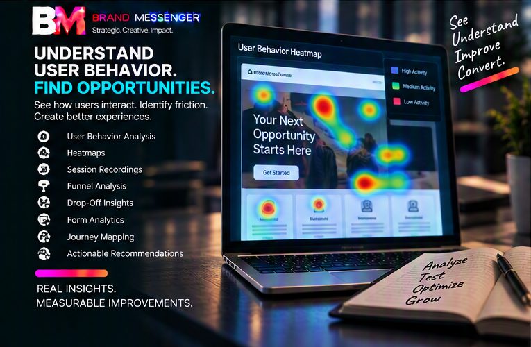 Digital Strategy Consulting