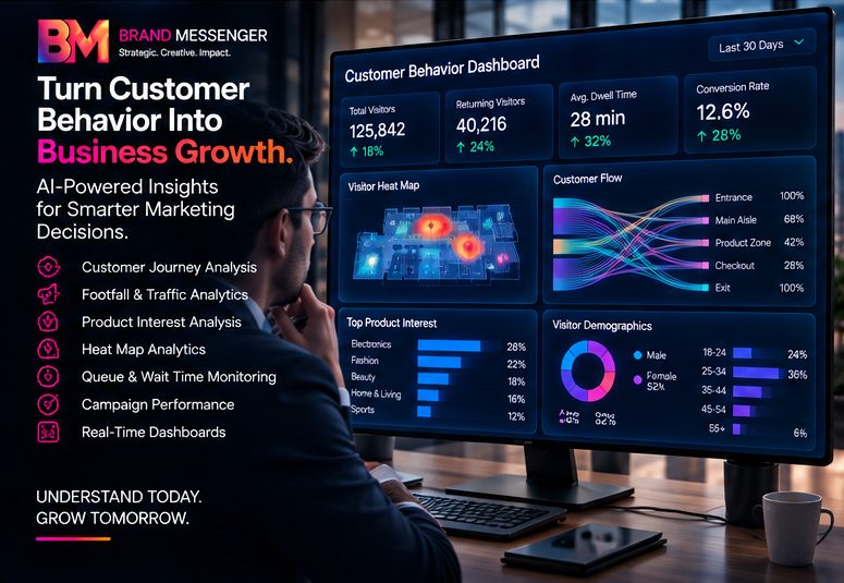 Digital Strategy Consulting