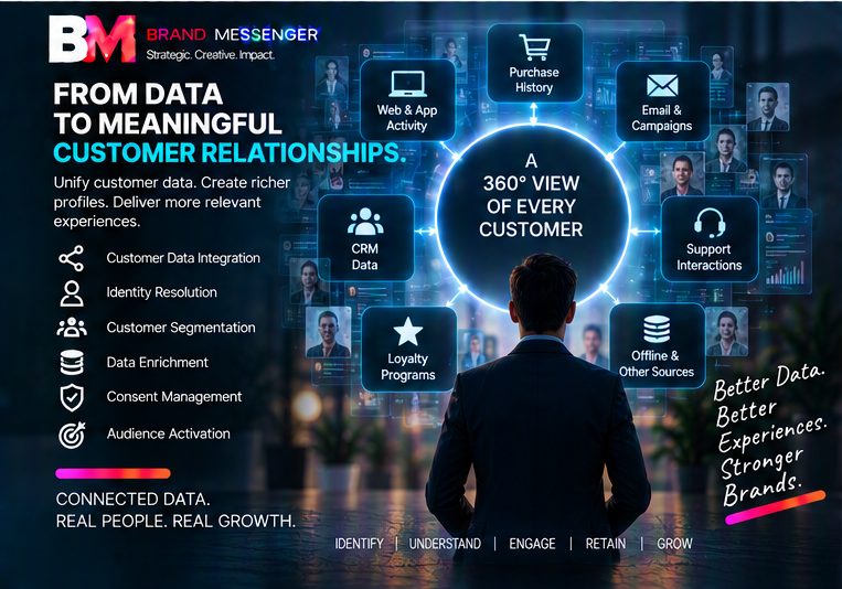 Digital Strategy Consulting