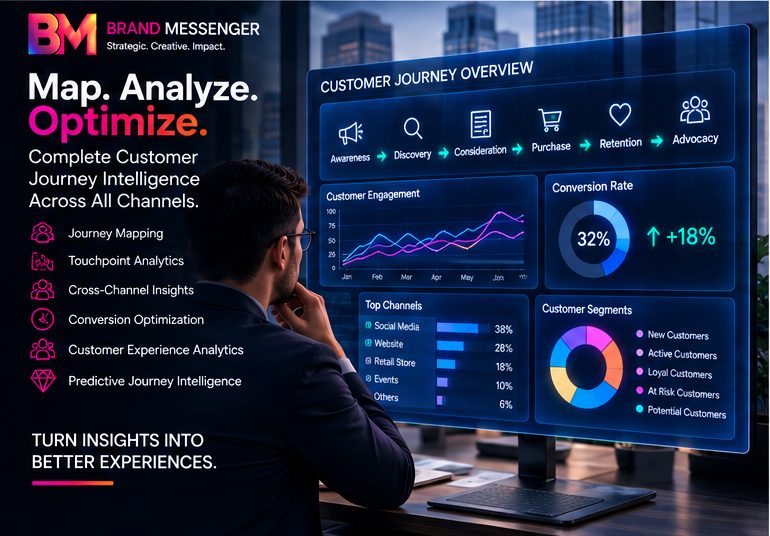 Digital Strategy Consulting