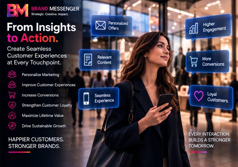 Customer Journey Intelligence