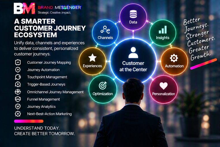 Digital Strategy Consulting