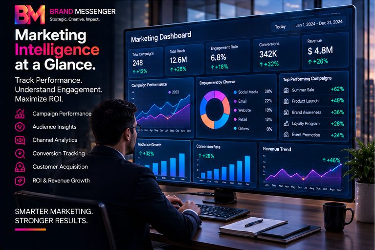 Digital Strategy Consulting
