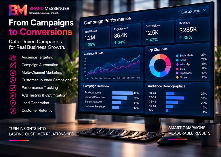 Digital Strategy Consulting
