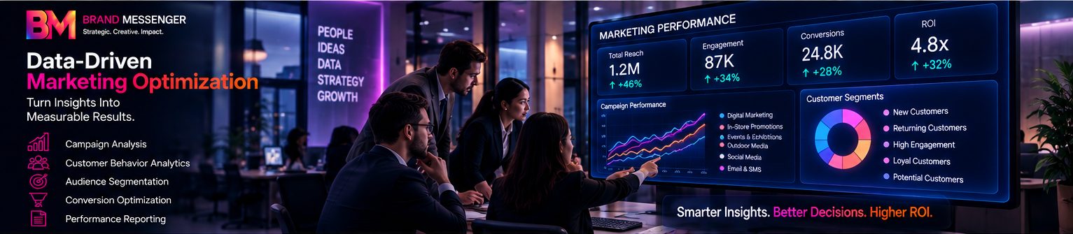 Digital Strategy Consulting
