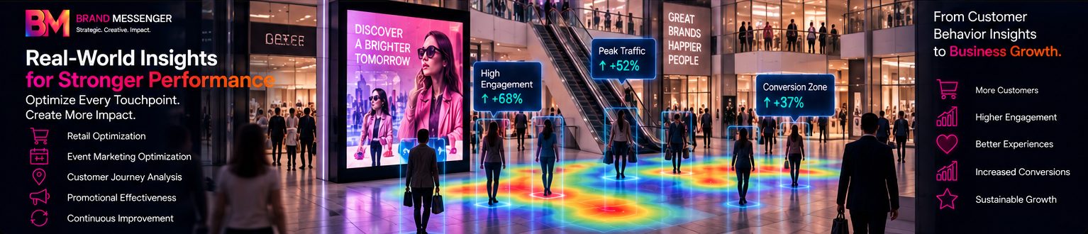 Marketing Performance Optimization