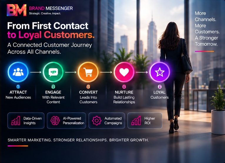 Digital Strategy Consulting
