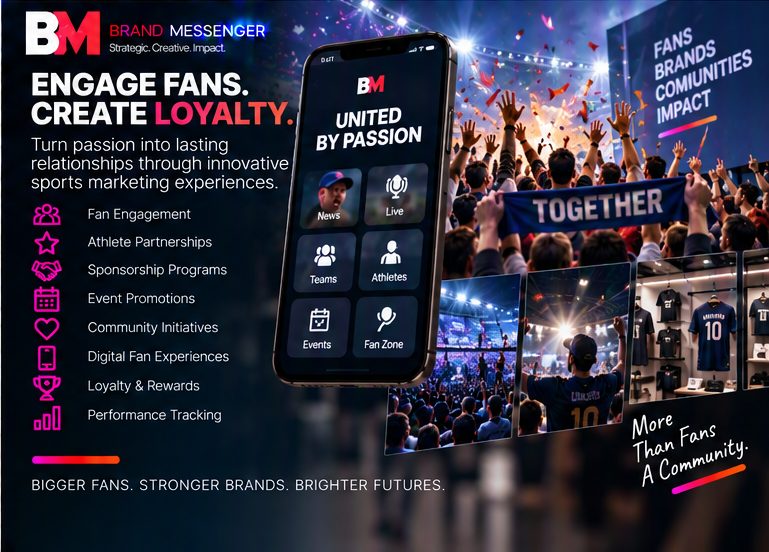 Lead Generation & Nurturing Campaigns