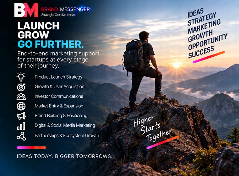 Startup Marketing