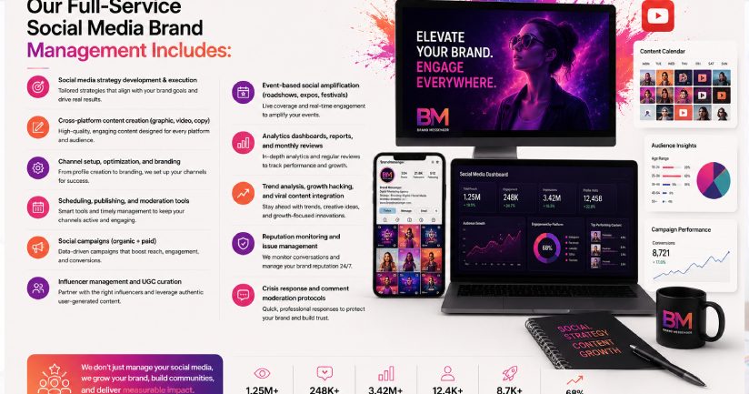 Digital Strategy Consulting