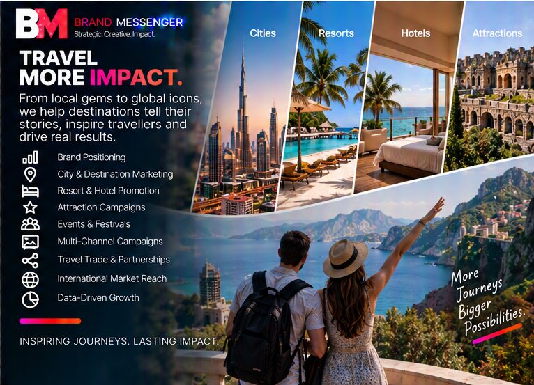 Lead Generation & Nurturing Campaigns