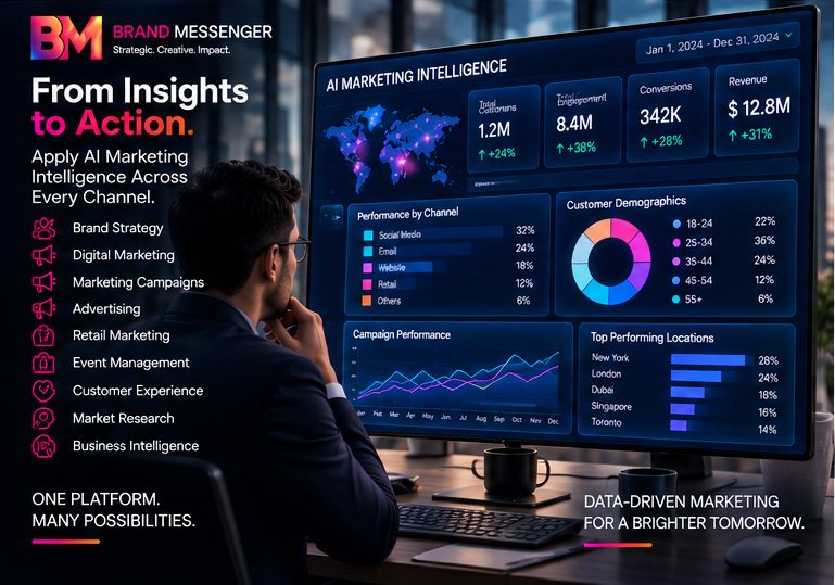Digital Strategy Consulting