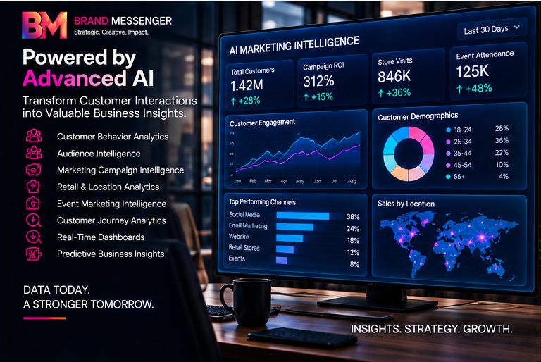 Digital Strategy Consulting